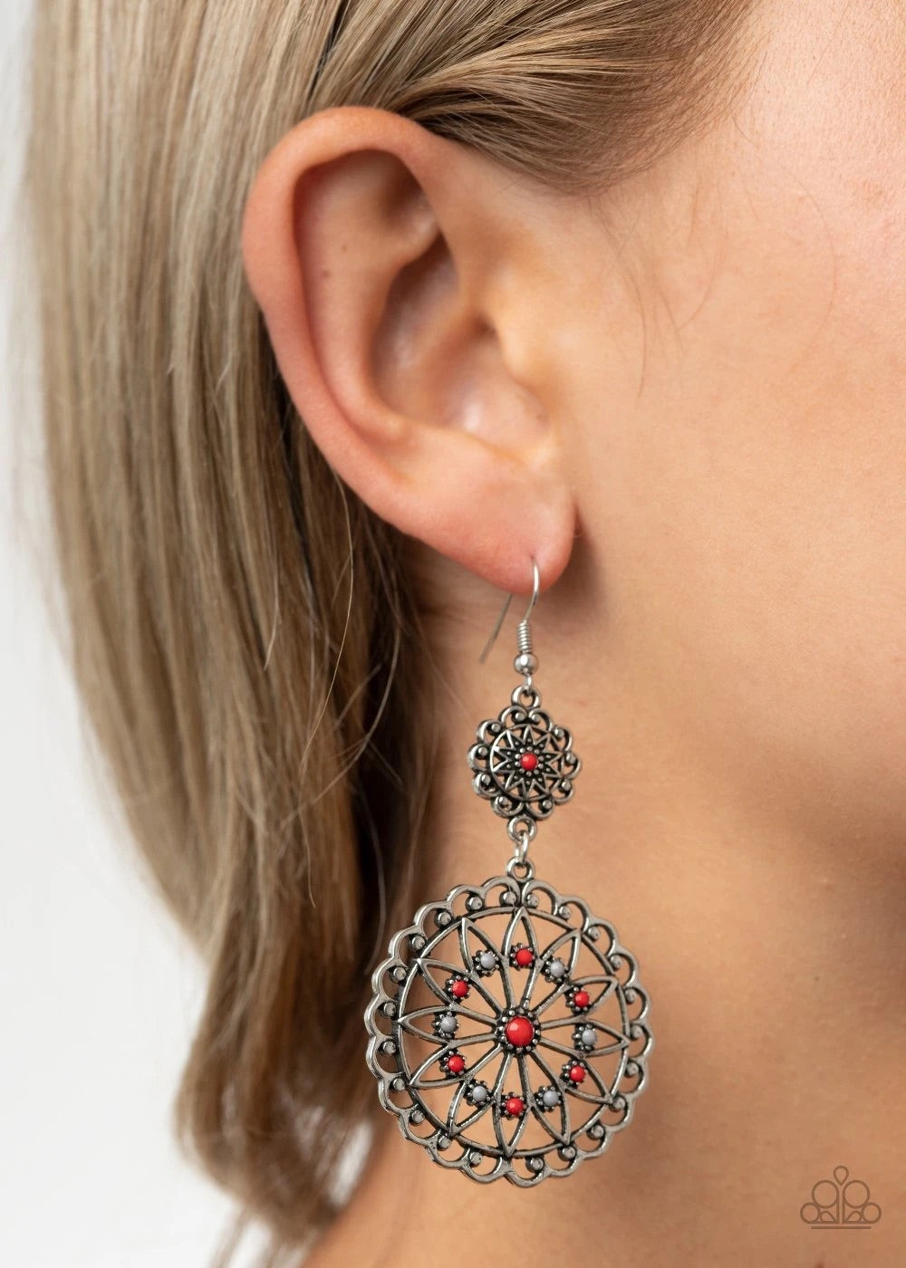 Beaded brilliance