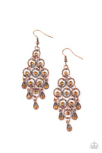 Load image into Gallery viewer, Chandelier cameo
